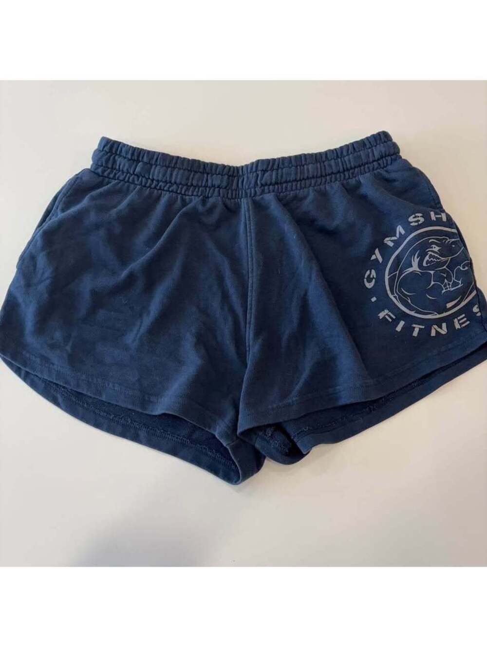 Gymshark Legacy Shorts - Size Medium